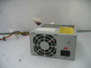 Bestec ATX 300 12EB3 Rev S2(S) 300W Power Supply  
