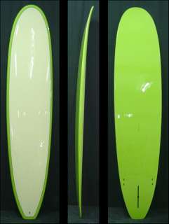 Epoxy Mini Longboard Surfboard Minilongboard Surf  
