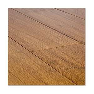 Bamboo Flooring Strand Woven Click Carbonized