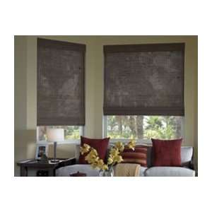  Woven Wood Bamboo Shades up to 36 x 54