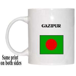  Bangladesh   GAZIPUR Mug 