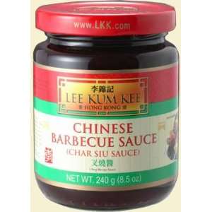 Lee Kum Kee Char Siu Sauce (Chinese Barbecue Sauce)  