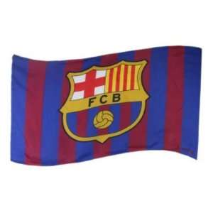  Barcelona Fc Flag