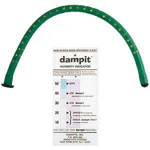 The Original Dampit Violin Humidifier  