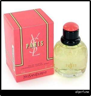 brand yves saint laurent fragrance name ysl paris size 4