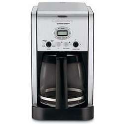 Cuisinart DCC 2650   Brew Central 12 Cup Programmable Coffeemaker 