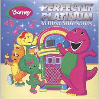 Perfectly Platinum 30 Dino Mite Songs.Opens in a new window