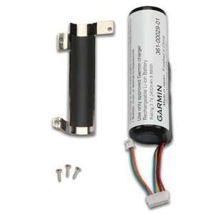  Garmin Replacement Lithium Ion Battery Pack   Astro DC 40 