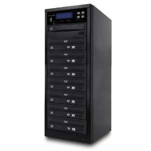   Pioneer Drive (Duplication Tower from SD;CF;USB;BD/DVD to BD/DVD Disc