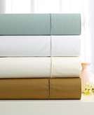   Wamsutta 400 Thread Count Extra Deep Pima Cotton Sateen Sheet Sets
