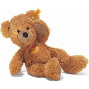  Steiff Fynn Teddy bear   Russet Toys & Games