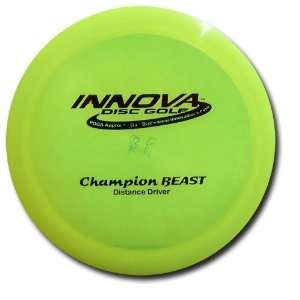  Innova Champion Beast