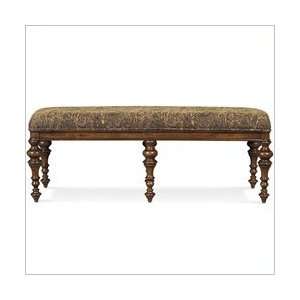  Pulaski Cantabria Bed Bench