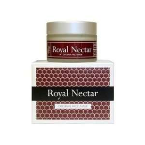    Royal Nectar Face Mask with Bee Venom 50ml