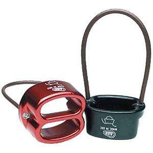  ABC Arc Belay Device