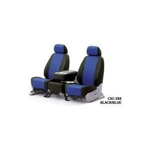   CSC GM7388 2S8 Spacer Mesh Custom Fit Seat Covers Automotive
