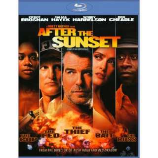 After the Sunset (Blu ray) (Widescreen).Opens in a new window