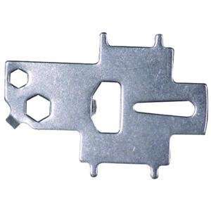  Seachoice Deck Plate Key Tool