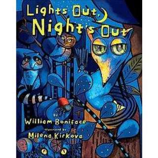 Lights Out, Nights Out (Hardcover).Opens in a new window
