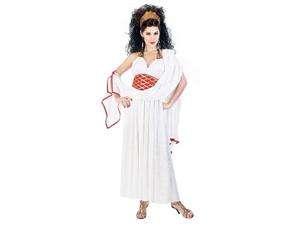    Hera Queen of the Olympians Costume   Roman and Greek 