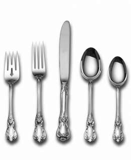   Flatware Collection   Flatware   Dining & Entertainings