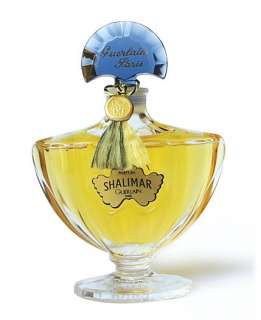 Shalimar Parfum By Guerlain, .25 Oz.   Perfume   Beautys