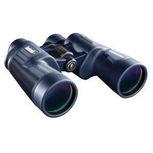   Bushnell H20 Series 7x50 WP/FP Porro Prism Binocular 