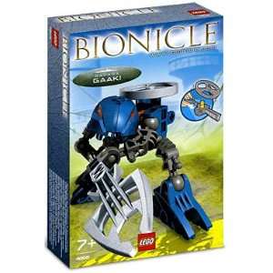  Bionicle Gaaki Toys & Games