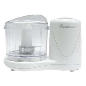 Toastmaster 1122 Chopster Electric Food Chopper  Kitchen 