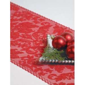  Heritage Damask Table Lace