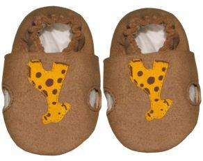 NEW Tibet soft sole leather baby crib shoes LAC SANDALS  