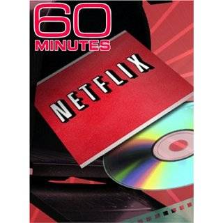 60 Minutes   Netflix (December 03, 2006) ( DVD   Dec. 8, 2006)