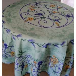 Provence Tablecloth 