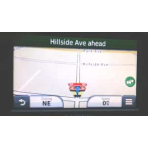   Bluetooth GPS Navigator with Lifetime Map & Traffic Updates GPS