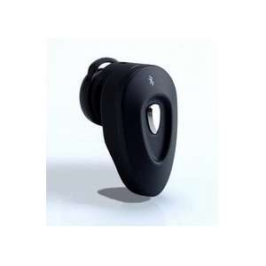  Black Bluetooth Headset Earpiece for Blackberry  9700 