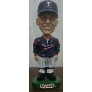  Billy Martin Bobblehead   Minnesota Twins 