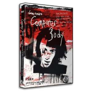  Computer Body Surfing DVD