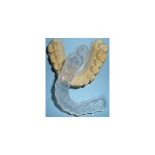 Professional Custom Soft Dental Teeth Night Guard Order Dental Lab 