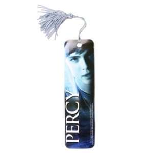 Bookmark  Percy Percy Jackson and the Olympians The Lightning Thief