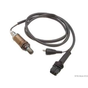  Bosch Oxygen Sensor Automotive