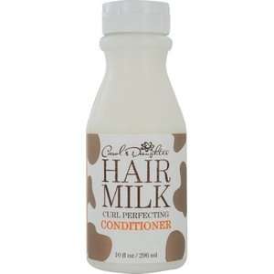 Carols Daughter Hair Milk Curl Perfecting Conditioner 10.oz  