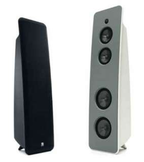  Boston Acoustics Horizon Series HS450 Midnight Speaker 