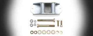 Carrier Bearing Spacer Kit (Part # FTS95000)