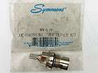 Symmons KN 114 Symmetrix Hot Cartridge Valve Repair Kit