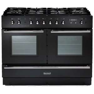   Oven, 2.4 cu. ft. Convection Oven, Side Opening French Door Ovens and