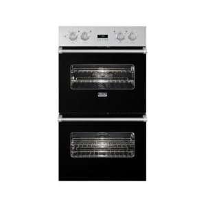  Viking VEDO1272BK 27 Inch Double Oven Appliances