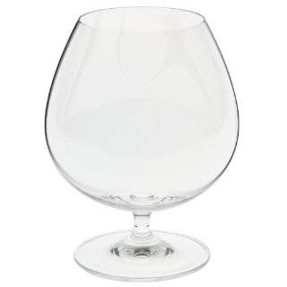 Riedel Vinum Brandy / Cognac Snifter, Set of 4