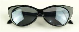   fashion Cat Eye Sunglasses UV proof glasses eyewear UV 400 full frames