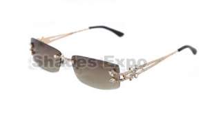 NEW CAVIAR SUNGLASSES CR 5560 BLACK C21 CR5560 AUTH  