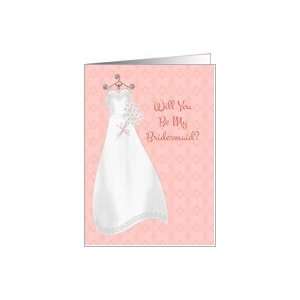  Wedding Gown, Peach, Bridesmaid Invitation Card Health 